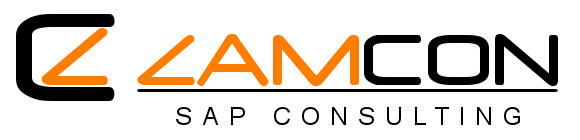ZAMCON SAP Consulting